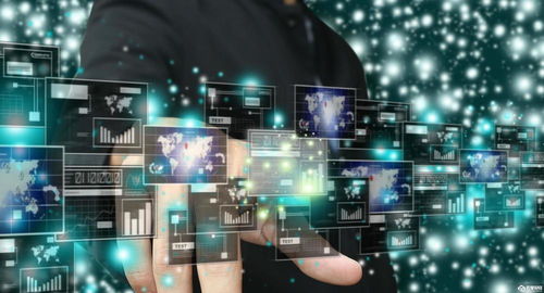 光電芯片開發新突破 華慧芯科技獲啟迪創投等機構投資，加速通信科技領域創新