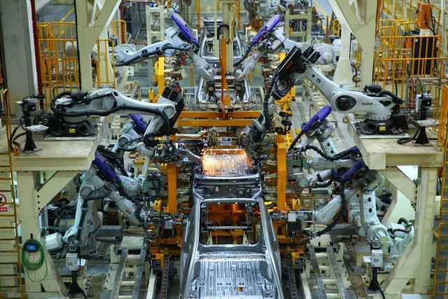 喜訊 比速汽車榮獲國(guó)家高新技術(shù)企業(yè)認(rèn)證，引領(lǐng)通信科技領(lǐng)域技術(shù)開發(fā)