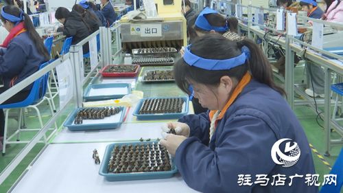 泌陽(yáng)銘普電子 以科技為引擎，沖刺首季開門紅，引領(lǐng)通信技術(shù)新浪潮