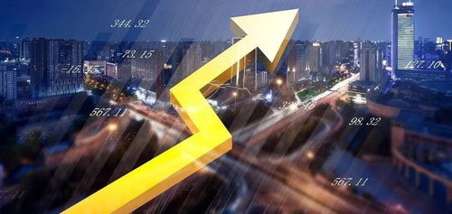 科技驅(qū)動(dòng)未來(lái) 通信技術(shù)開發(fā)引領(lǐng)中國(guó)股市新格局