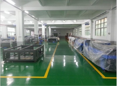 深圳市越達(dá)彩印科技銷售部 融合彩印與通信科技，驅(qū)動(dòng)創(chuàng)新與品質(zhì)