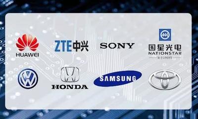 智造新引擎，通信新未來 黃埔區(qū)開發(fā)區(qū)2019年行業(yè)大會圓滿落幕